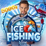 Ice Fishing